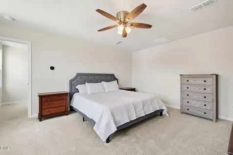 356 Hunting Wood Drive Angier NC 27501