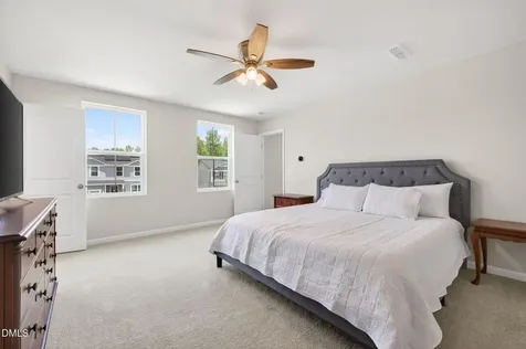 356 Hunting Wood Drive Angier NC 27501