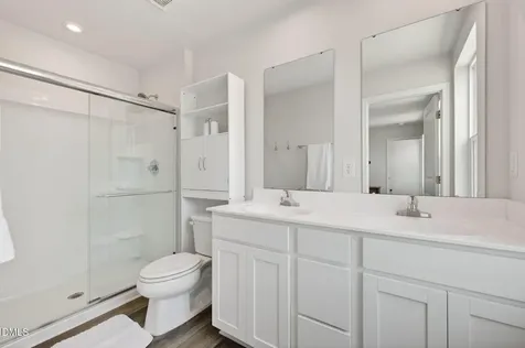 356 Hunting Wood Drive Angier NC 27501