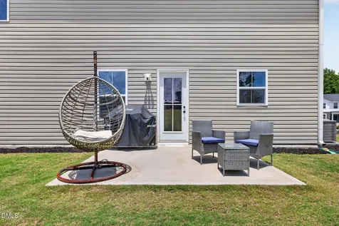356 Hunting Wood Drive Angier NC 27501