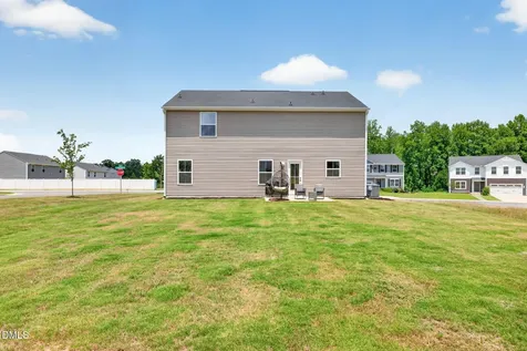 356 Hunting Wood Drive Angier NC 27501