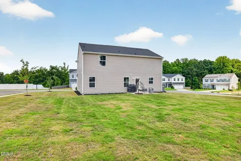 356 Hunting Wood Drive Angier NC 27501