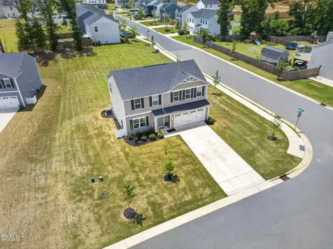 356 Hunting Wood Drive Angier NC 27501