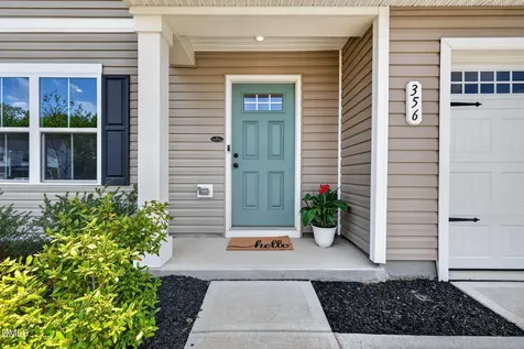 356 Hunting Wood Drive Angier NC 27501
