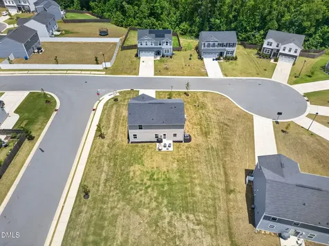 356 Hunting Wood Drive Angier NC 27501