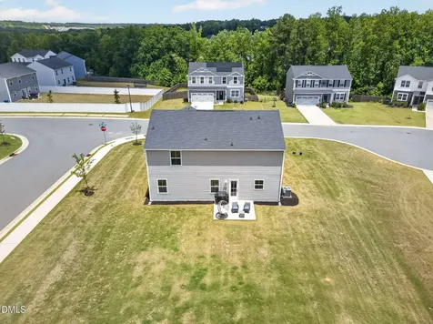 356 Hunting Wood Drive Angier NC 27501