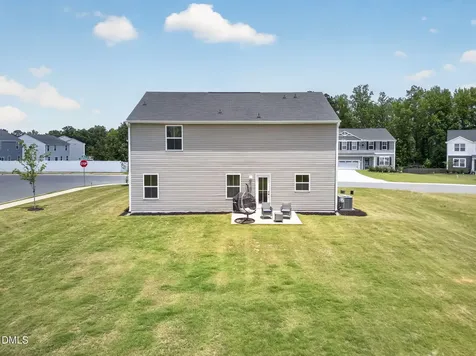 356 Hunting Wood Drive Angier NC 27501