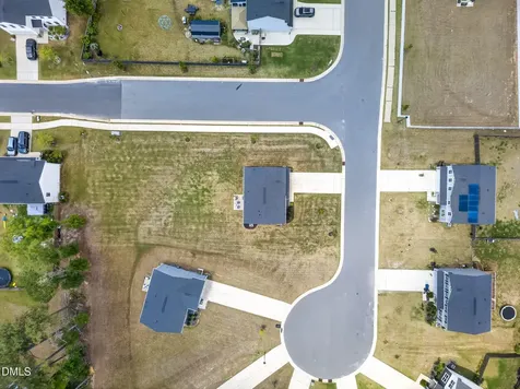 356 Hunting Wood Drive Angier NC 27501