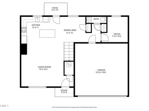 356 Hunting Wood Drive Angier NC 27501