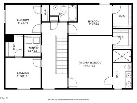 356 Hunting Wood Drive Angier NC 27501