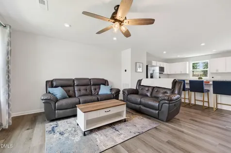 356 Hunting Wood Drive Angier NC 27501
