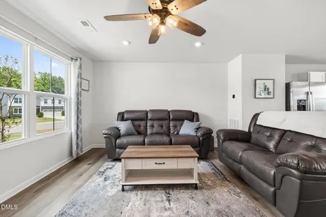 356 Hunting Wood Drive Angier NC 27501