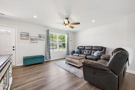 356 Hunting Wood Drive Angier NC 27501