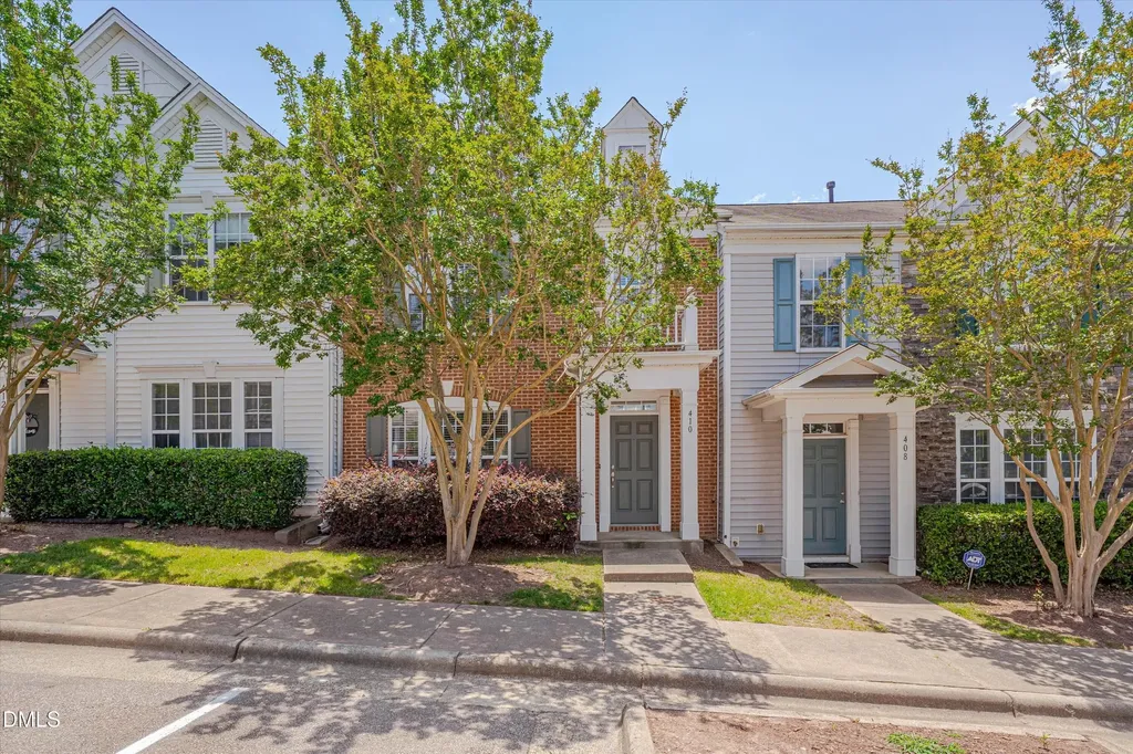 410 Walnut Woods Drive Morrisville NC 27560