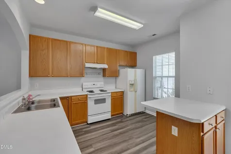 410 Walnut Woods Drive Morrisville NC 27560