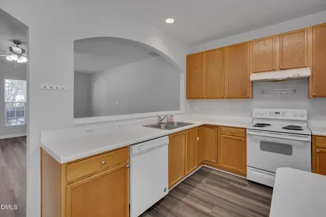 410 Walnut Woods Drive Morrisville NC 27560