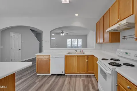 410 Walnut Woods Drive Morrisville NC 27560