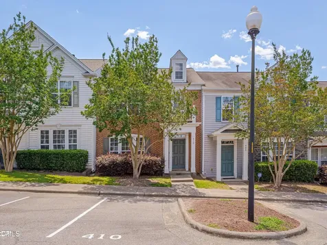 410 Walnut Woods Drive Morrisville NC 27560