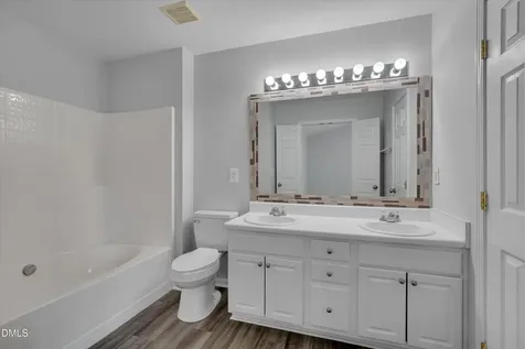 410 Walnut Woods Drive Morrisville NC 27560