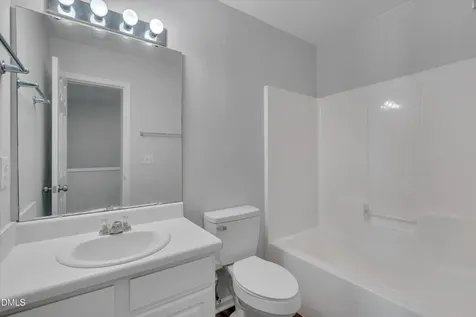 410 Walnut Woods Drive Morrisville NC 27560