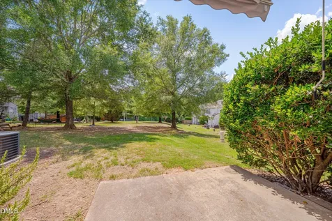 410 Walnut Woods Drive Morrisville NC 27560