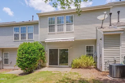 410 Walnut Woods Drive Morrisville NC 27560