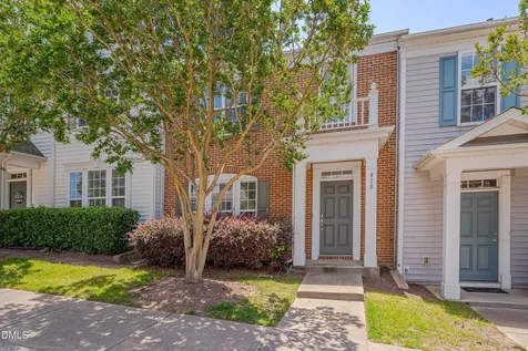 410 Walnut Woods Drive Morrisville NC 27560