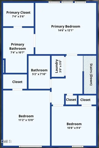 410 Walnut Woods Drive Morrisville NC 27560