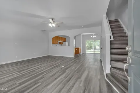 410 Walnut Woods Drive Morrisville NC 27560