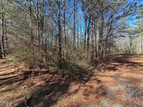 14 & 15 Dove Road Oxford NC 27565