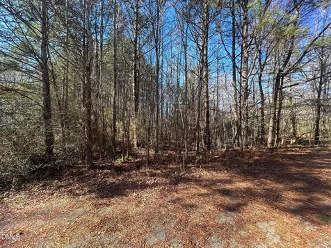 14 & 15 Dove Road Oxford NC 27565