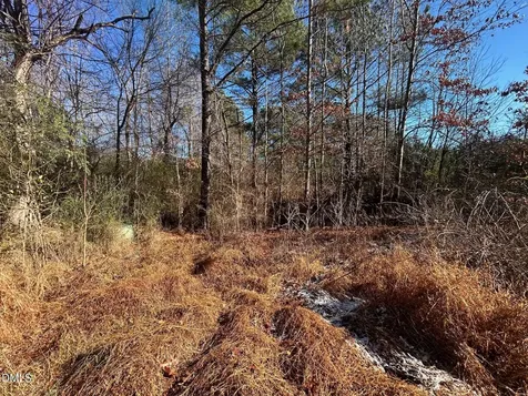 14 & 15 Dove Road Oxford NC 27565