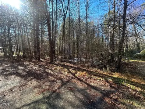 14 & 15 Dove Road Oxford NC 27565