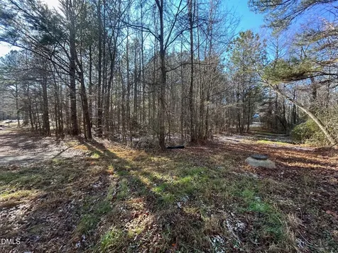 14 & 15 Dove Road Oxford NC 27565