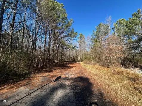 14 & 15 Dove Road Oxford NC 27565