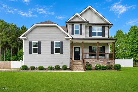 810 Mulberry Road Spring Hope NC 27882