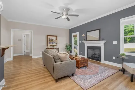 810 Mulberry Road Spring Hope NC 27882