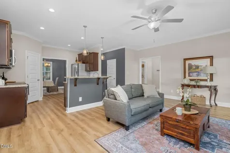 810 Mulberry Road Spring Hope NC 27882