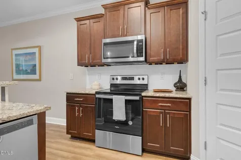 810 Mulberry Road Spring Hope NC 27882