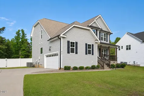 810 Mulberry Road Spring Hope NC 27882