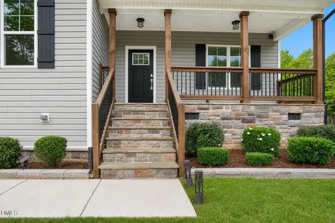 810 Mulberry Road Spring Hope NC 27882