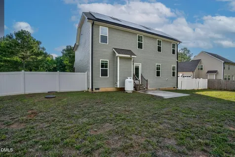 810 Mulberry Road Spring Hope NC 27882