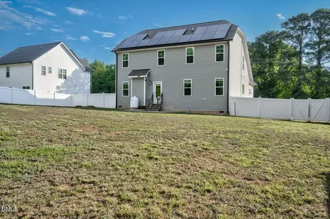 810 Mulberry Road Spring Hope NC 27882
