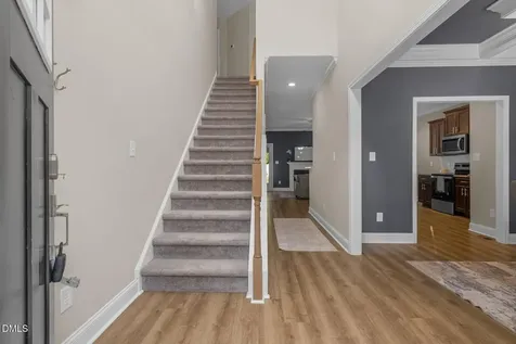 810 Mulberry Road Spring Hope NC 27882