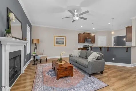 810 Mulberry Road Spring Hope NC 27882