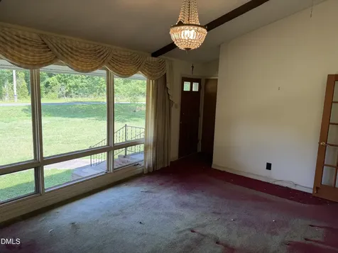 4509 Cannady Mill Road Oxford NC 27565