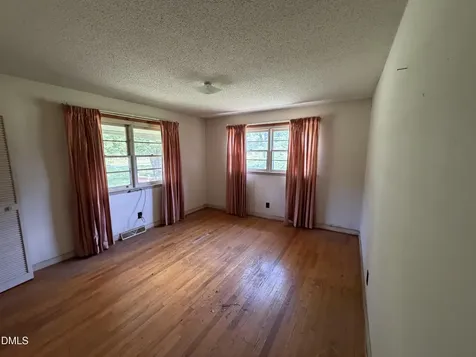 4509 Cannady Mill Road Oxford NC 27565
