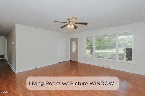 243 Nicks Street Graham NC 27253