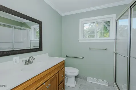 243 Nicks Street Graham NC 27253
