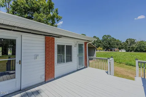 243 Nicks Street Graham NC 27253